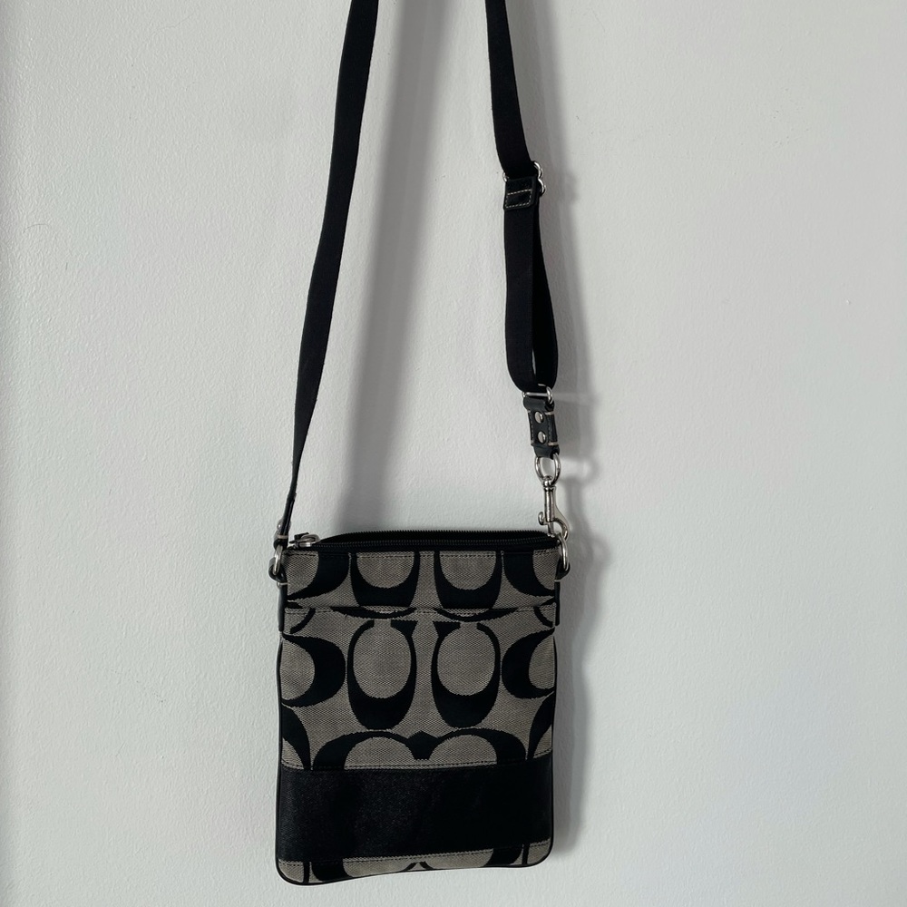 Coach Crossbody Bag